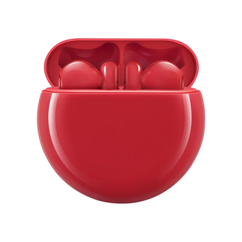 Оригинальная Bluetooth гарнитура Huawei FreeBuds 3 Высококачественная Беспроводная