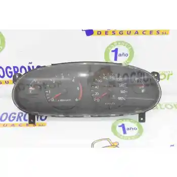 

940014A200 BOX INSTRUMENTS HYUNDAI H 1 STAREX