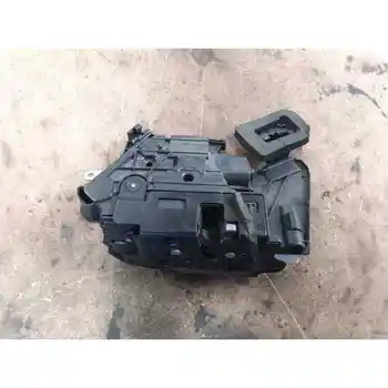 

DOOR LOCK FRONT RIGHT VOLKSWAGEN GOLF LIM.