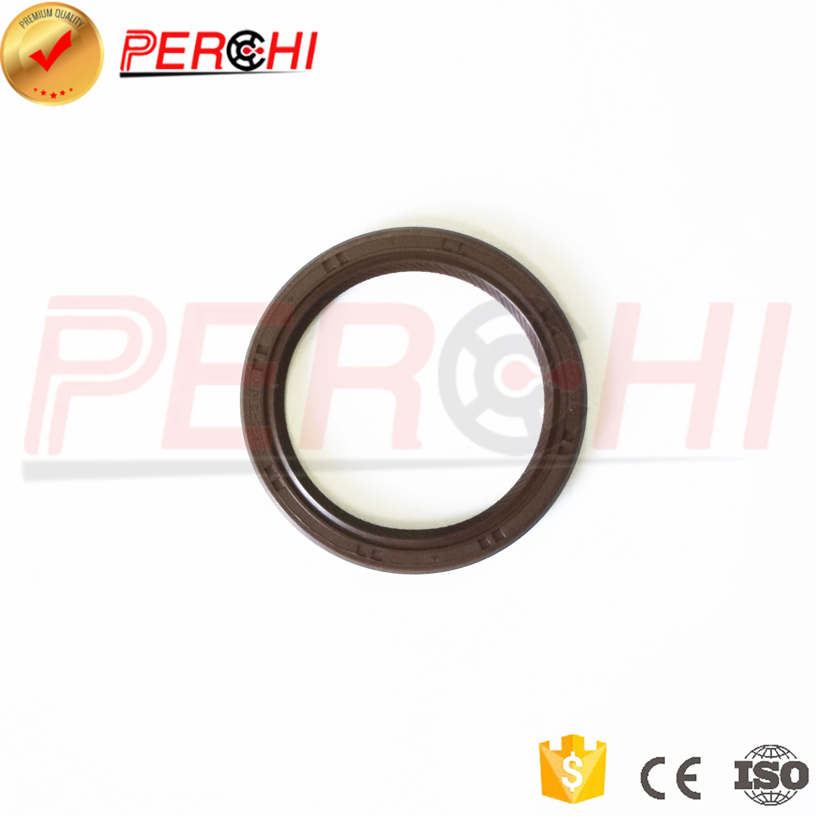 

For Nissan VQ25 Front crankshaft oil seal MAXIMA / MAXIMA QX IV Station Wagon (A32) 3.0 QX CEFIRO II Saloon (A32) 13510-31U00