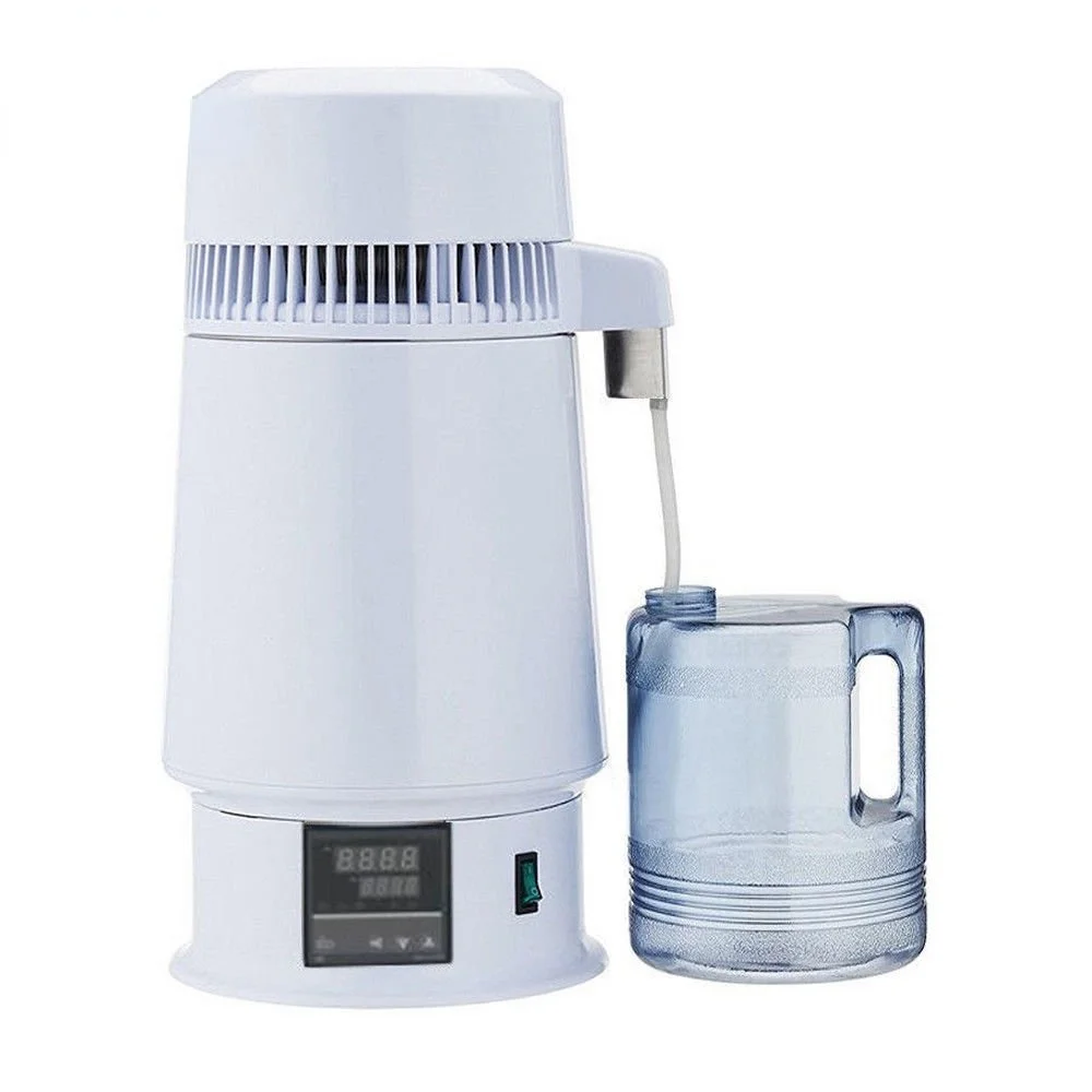 

On promotion popular 1.5L/H alcohol distiller for sale