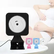 Lecteur Dvd De Salon Lettore Dvd портативный настенный пульт дистанционного управления Cd Dvd Vcd Видео Аудио плеер Черный ЕС Горячий