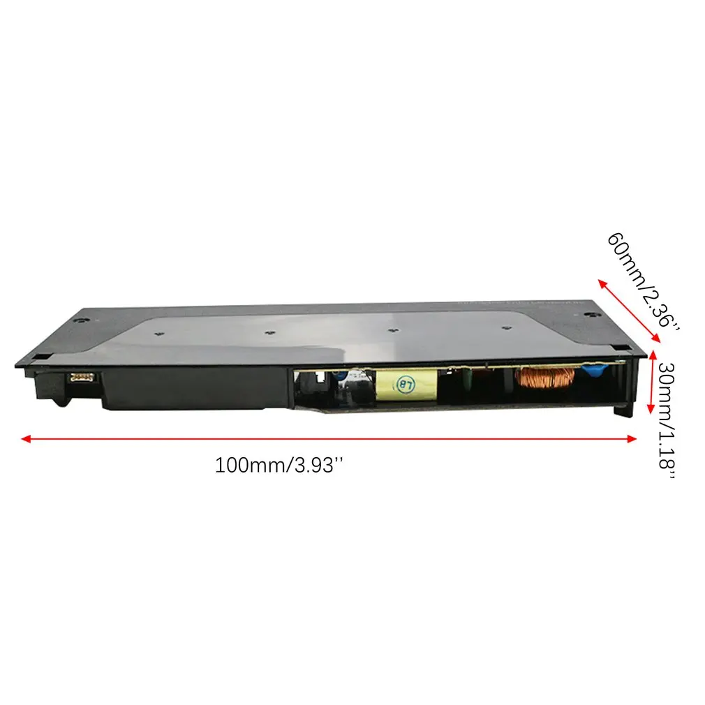 Источник питания адаптер ADP-160ER/N16 для Playstation 4 PS4 Pro консоли