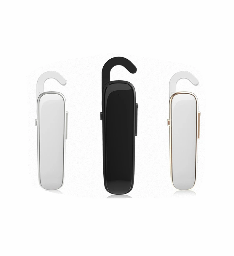 

NEW BOOST Chinese/English Wireless Bluetooth Headset Business Hands-free Call Drive for JABRA/Z iphone sumsang lg xiaomi