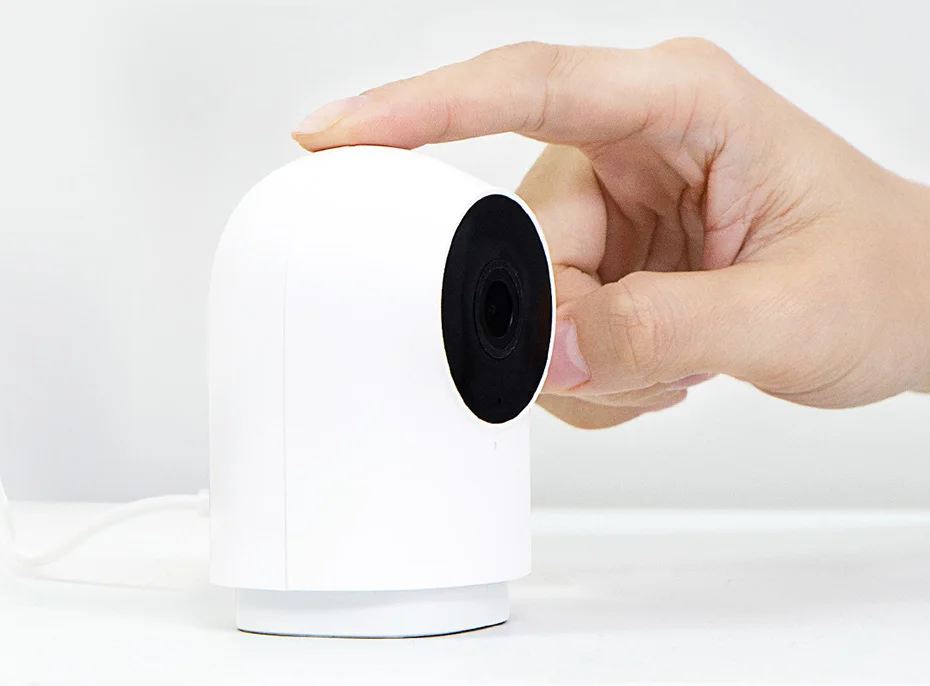 Newest Xiaomi Aqara Smart Camera G2 1080P Gateway Edition Zigbee Linkage Smart Devices IP Wifi Wireless Cloud Home Security (8)