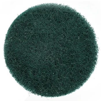 

30Pcs 5 125mm Hook And Loop Sanding Disc Sandpaper Sander Scrubbing Pads