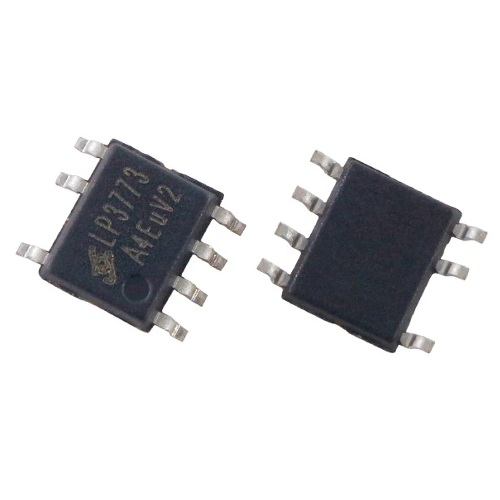 

5pcs LP3773A SOP-7 LP3773B SOP7 LP3773C SOP LP3773 Low power primary feedback control chip IC