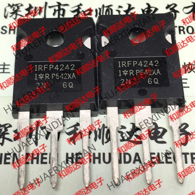20 шт./лот IRFP4242PBF IRFP4242-247 300V 93A