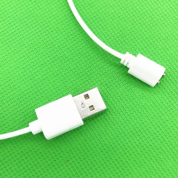 Sex Magnetic USB Charging Cable for Vibrator Dildo Masturbator Anal Plug Sex Products Adult Toys Sex Machine Rechargeable Cable 4
