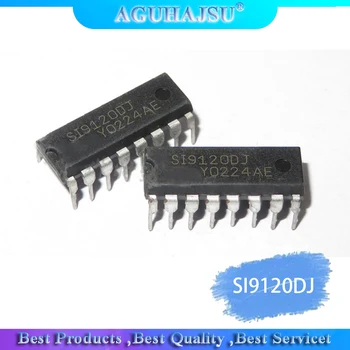 

5pcs/lot SI9120DJ SI9120 original