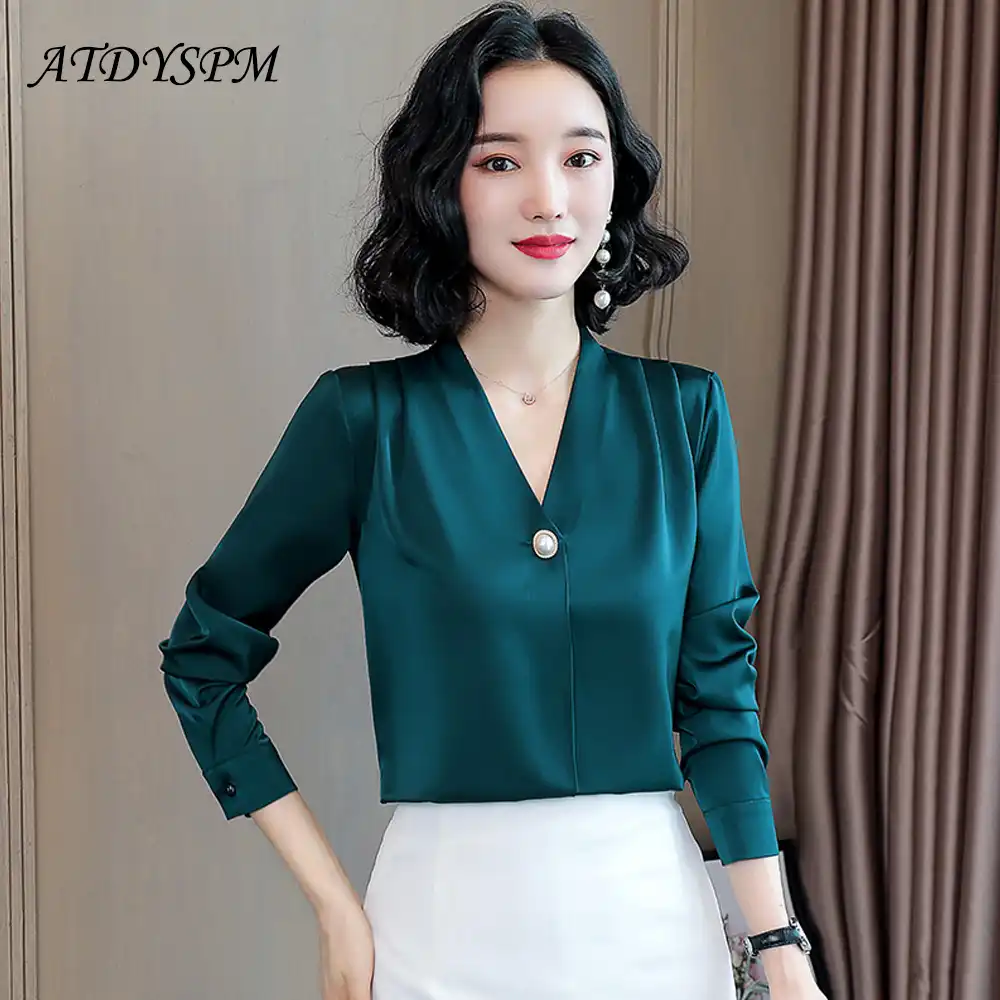 Chemisier grande taille élégant Clearance