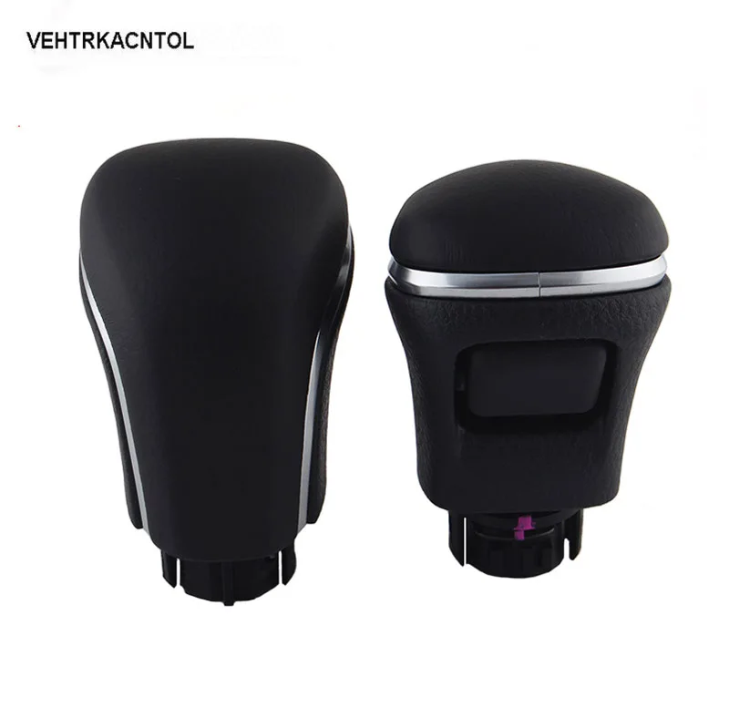 Vehtrkacntol Automatic Transmission Gear Shift Knob For Toyota Camry