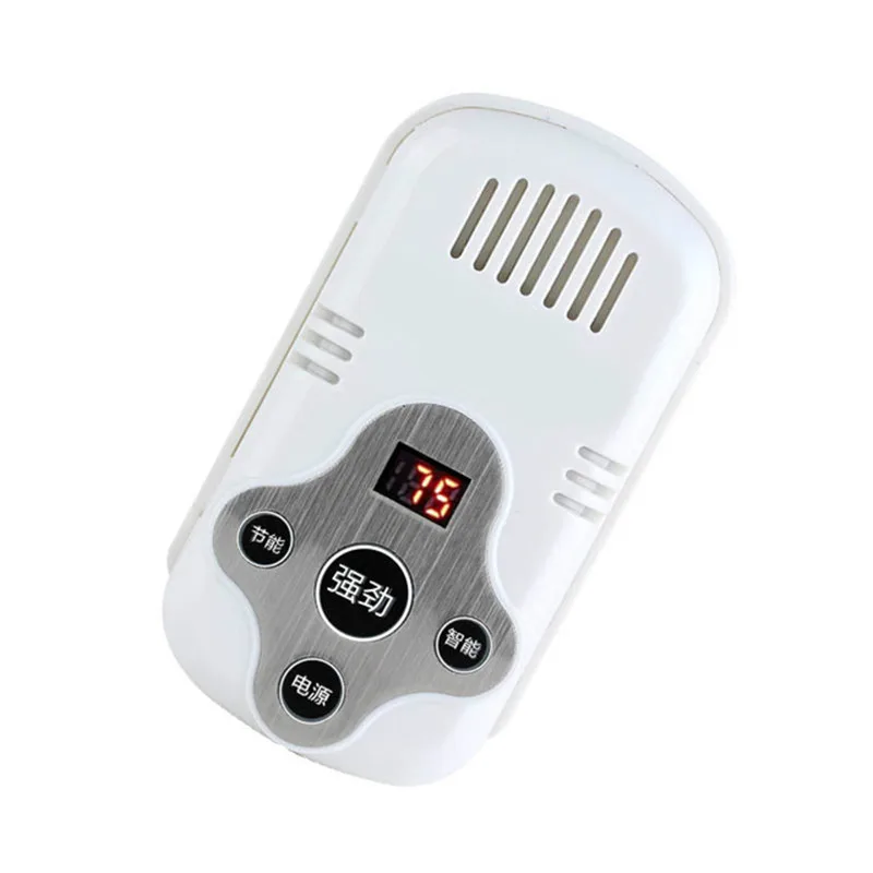 Air Purifier Refrigerator Odors Smell Remover Deodorant Sterilizer Ozone Generator Electronic Fridge Deodorizer Freshener | Бытовая