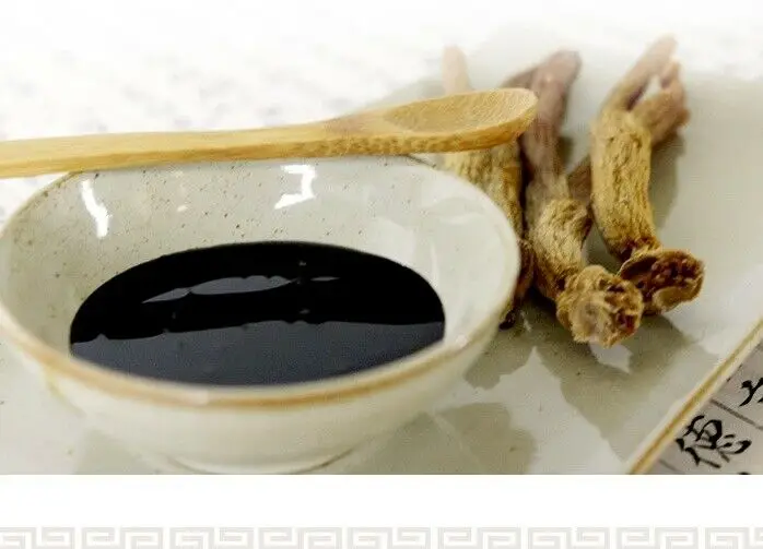 

100% 300G Korean 6 Year Red Ginseng Extract ,Enhance immunity, improve memory