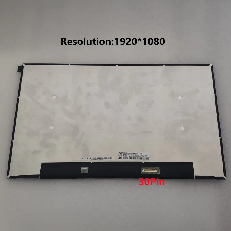 

Матрица NV140FHM N4F N4U N140HCA E5B E5C N140HCE G53 ET2 для ноутбука, ЖК-дисплей, панель, сменный экран