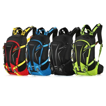 

TOMSHOO 20L Water-resistant Bicycle Bike Cycling Backpack Bag Pack Outdoor Sports Riding Travel Camping Hiking Backpack Daypack