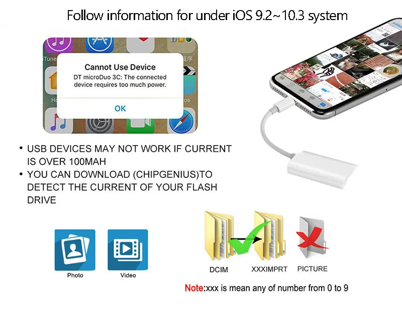 OTG USB к адаптеру камеры для usb-кабель с разъемом Lightning наушники конвертер Электрический пианино MIDI клавиатура для iphone 7 8 ios 13 адаптер