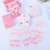 20PCs Kawaii Breathable Cute Cartoon Band Aid Outdoor Portable Decor Adhesive Bandages First Aid Emergency Kit For Kids Children ► Photo 3/6