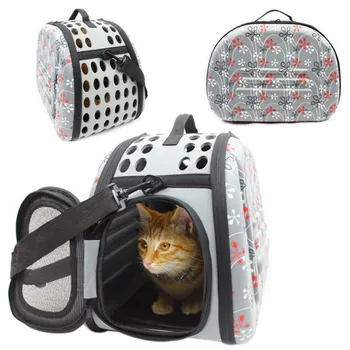 

Pet Dog Supplies, Pet Breathable Outgoing Handbag Portable Folded Bag For Small Dogs New