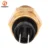 POSSBAY M16/16mm Motorcycle Radiator Cooling Fan Thermo Switch Sensor for Benelli Cafe Racer Motocross Accessories
