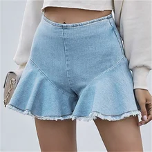 Pantalones cortos