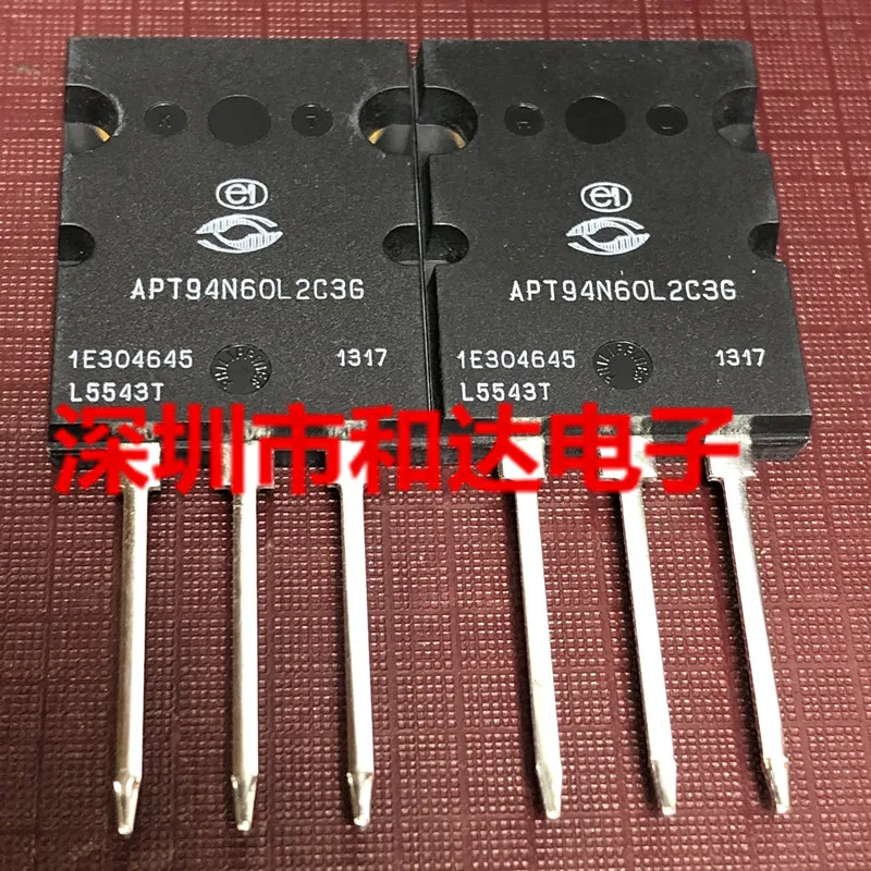 5 шт./лот APT94N60L2C3G-264 600V 94A