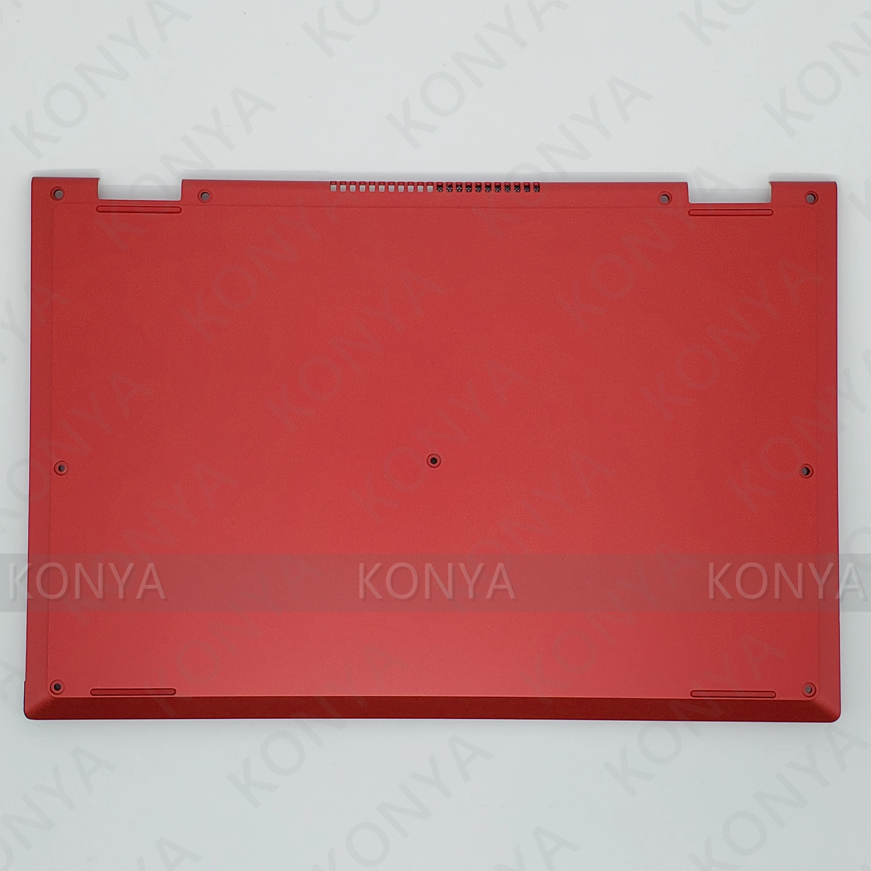 Для DELL Inspiron 11 3147 3148 3157 3158 D-Shell шасси Нижняя крышка DJXM1 серебро MWKRJ золото NTWJN 188W7 красный