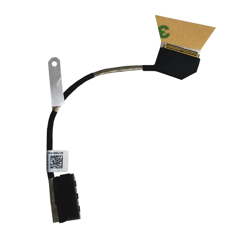 Кабель EDP ЖК-дисплея для ноутбука XIAOMI Air 12 13 R10 6017B0760901 6017B0816301 5 дюйма | Компьютеры и