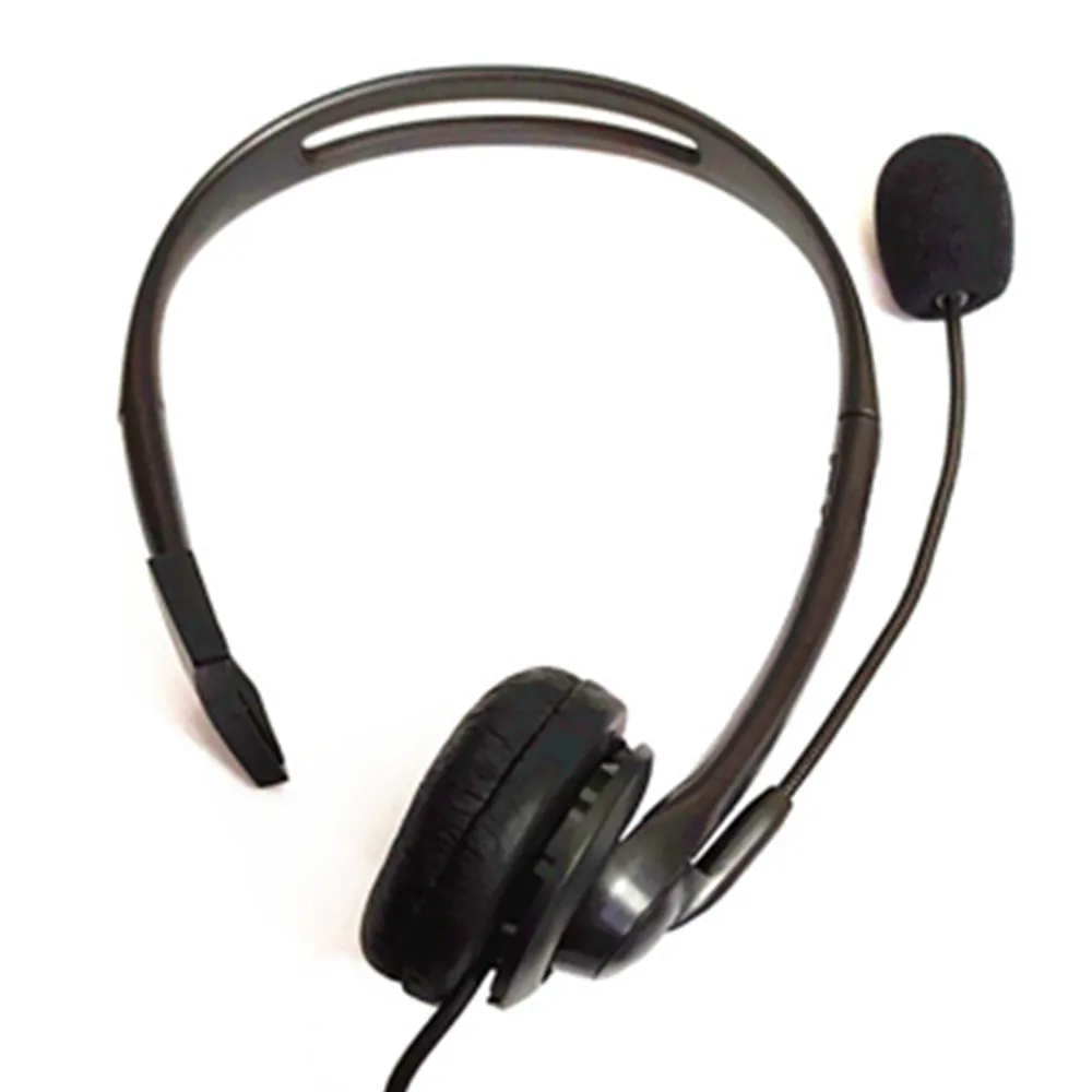 1-Pin Walkie Talkie Mic Headset Bouncer Headphone For Motorola SL3500e SL1M SL300 SL500e SL1600 SL1K  Radios Plug Accessories