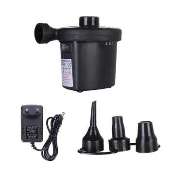 

Electric Air Pump Household Air Pump Car Air Pump Small Air Pump Electric Pump 110V~240V Professional Fashion