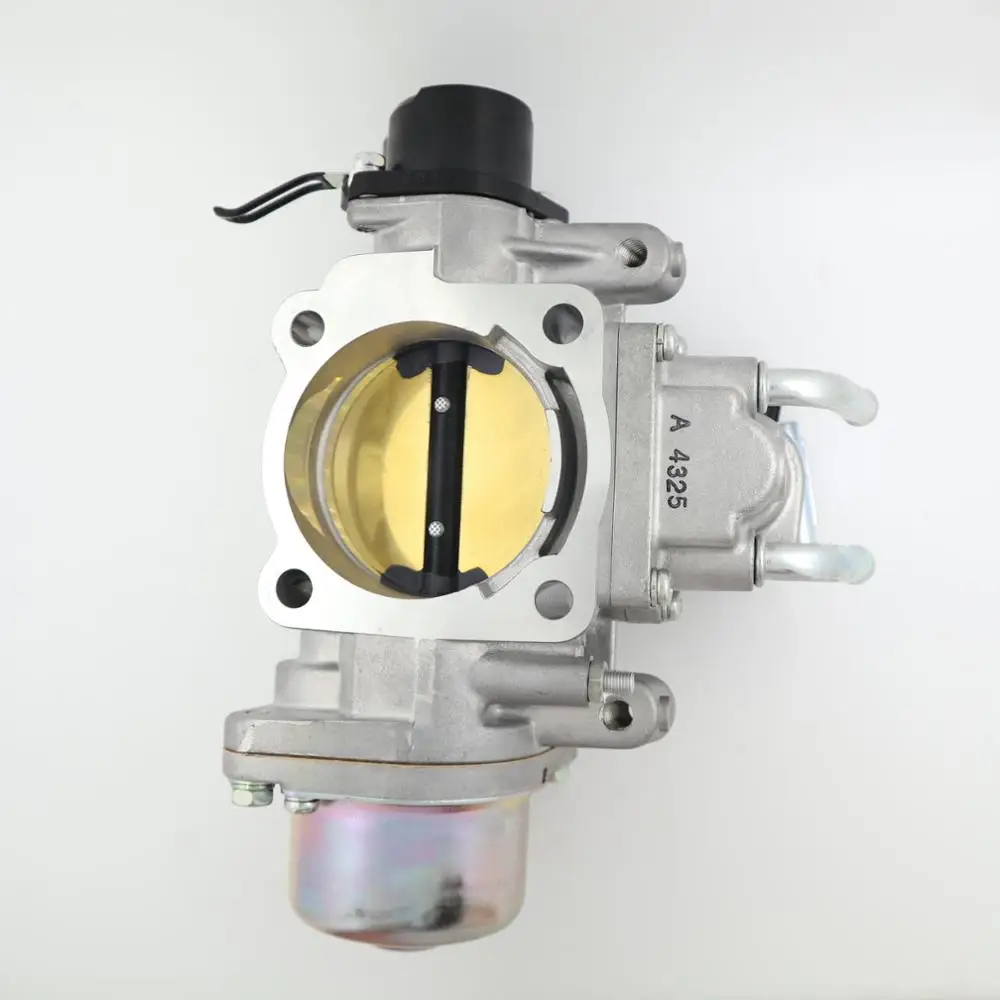 OEM MD349203 E0T70171 EAC65-090 дроссельной заслонки в сборе для PAJERO MK2 3,5 V6 1997-1999