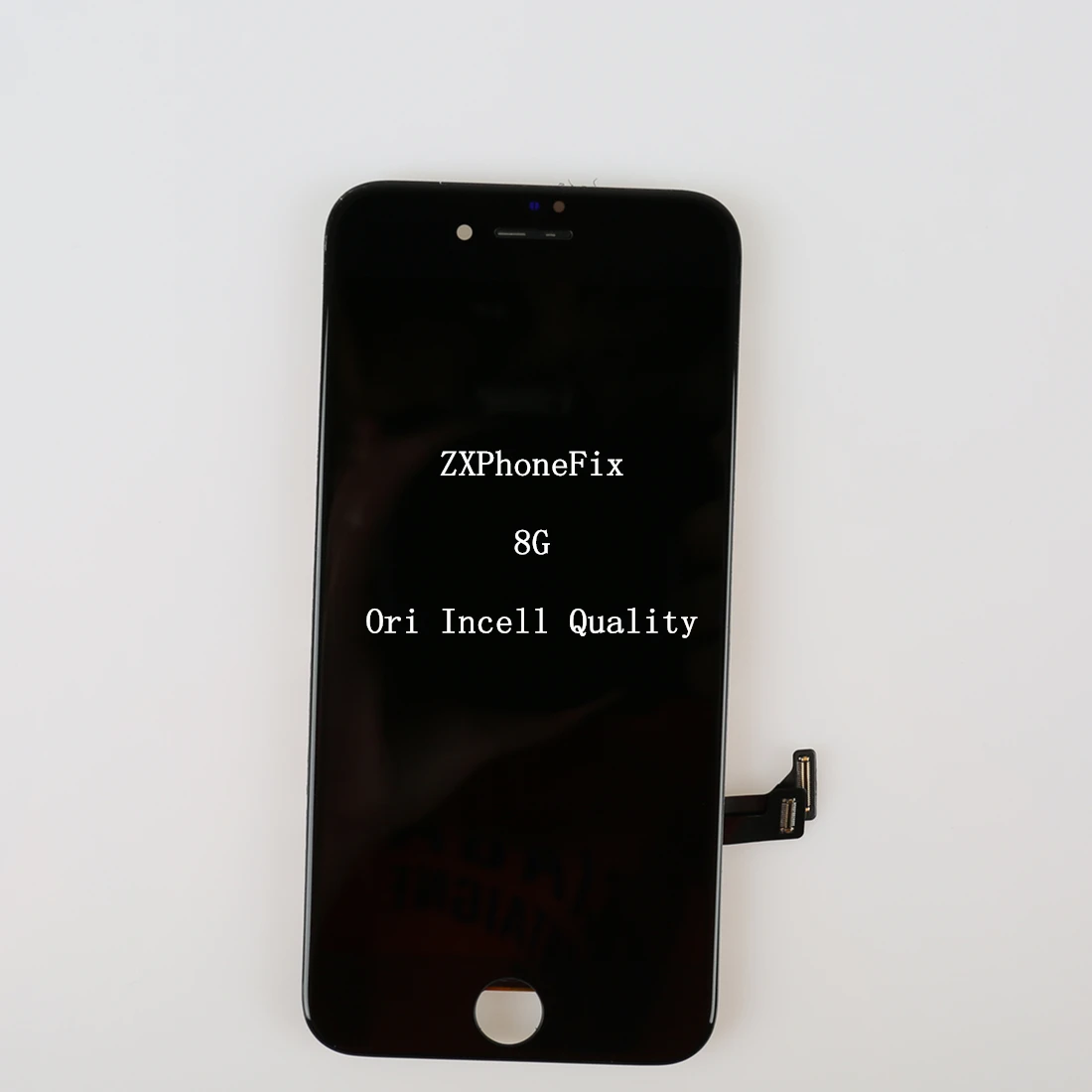 

Ori Incell Quality LCD Screen Assembly Replacement Display 3D Touch Screen Digitizer for iPhone 8g
