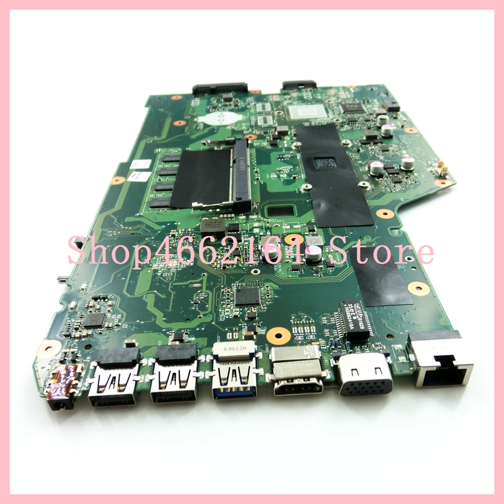 GTX 560M GTX560M N12E-GS-A1 3GB DDR5 VGA Video