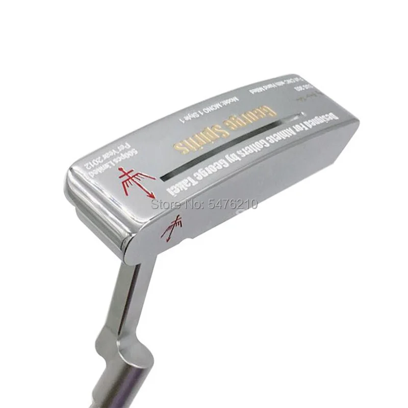 golf putter brands