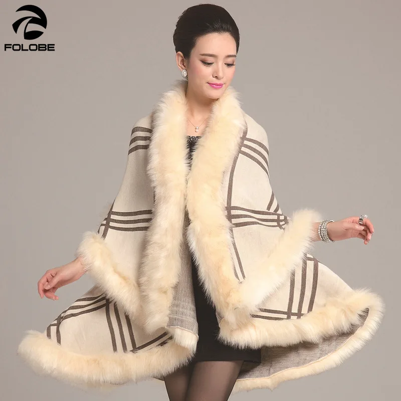 warming-faux-fur-coat-for-women-fashion-winter-woman-cape-knitting-cardigan-long-jacket-ladies-shawl-cloak-female-clothing