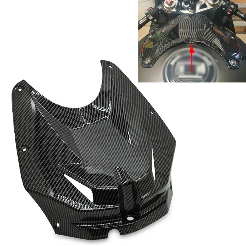 Передняя крышка топливного бака для Мотоцикла BMW S1000RR 2009 2010 2011 2012 2013 2014 |