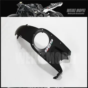 

Matte Black Fairing Front Tank amid Cover Guard Trim Cowl Panel Fit For DUCATI Monster 696 796 1100 EVO