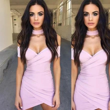 Дизайн милые дешевые возлюбленные Мини Длина Розовый дизайнер Формальные платья на выпускной бал вечерние платья Новинка