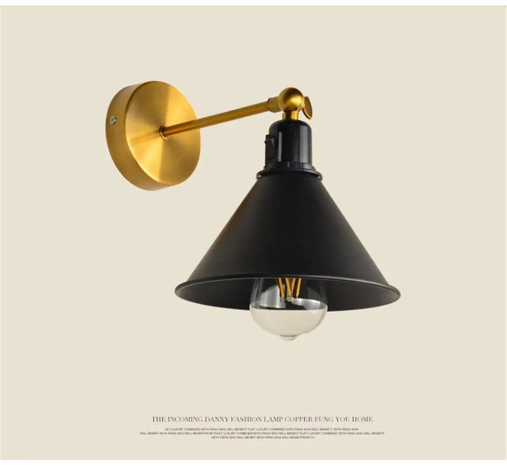 Nordic Design Loft Decor Retro Pendant Lamp LED Edison Industrial Wind Hemp Rope Iron Hanging Light Dining Room Home Lighting (11)