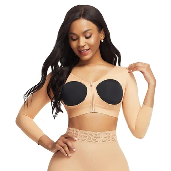 

Hollow-carved Shapewear