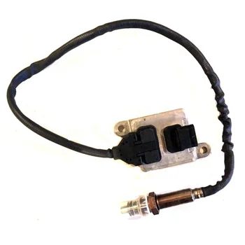 

5pcs/lot 12v Flat Five Needles Nitrogen Oxide Sensor 5wk9 6682c a 000 905 35 03 A0009053503