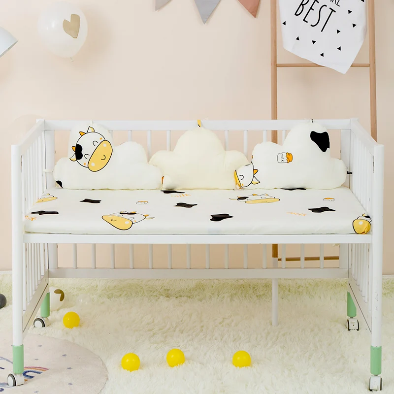 120cm cot bed