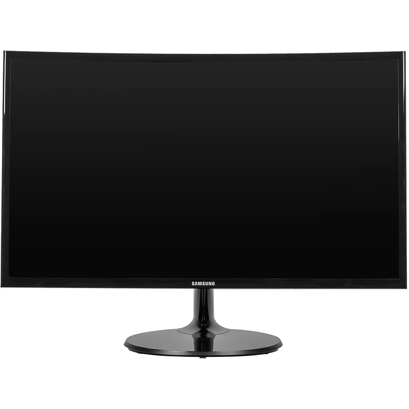 Монитор SAMSUNG C27F390FHI 27&quot черный|Мониторы| |
