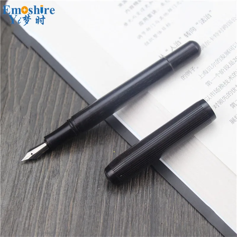 Emoshire Roller Ball Pen brand Stationery For Business gifts (4)