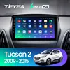 TEYES SPRO Plus For Hyundai Tucson 2 LM IX35 2009 - 2015 Car Radio Multimedia Video Player Navigation No 2din 2 din dvd ► Photo 2/6