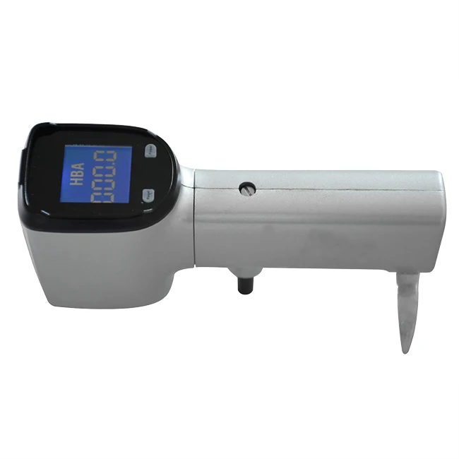 TM937-1 Barcol Hardness Tester | Инструменты