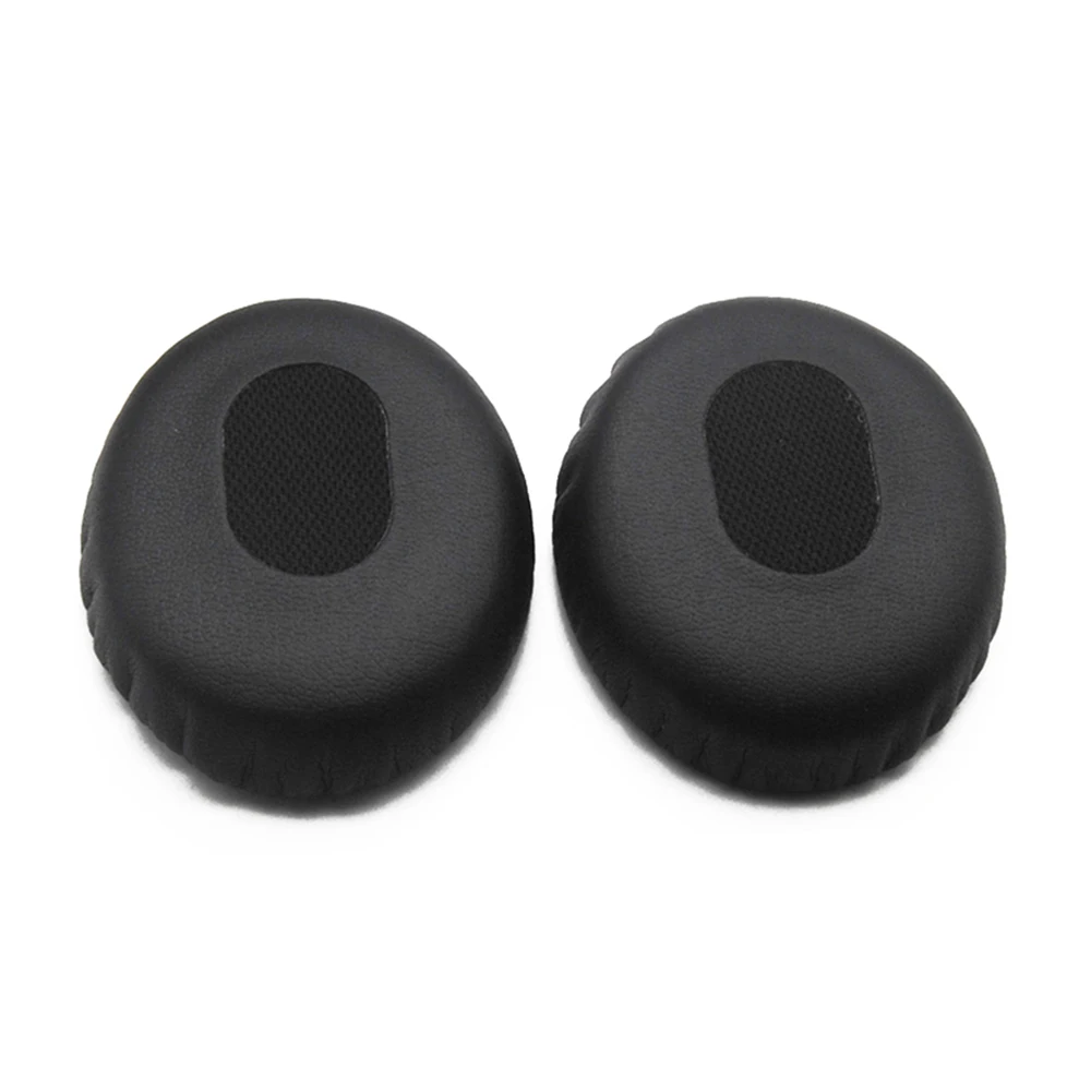 

Replacement Accessories Ear Cushion for Bose QC3 Quiet Comfort 3 On Ear Headphones Earpads