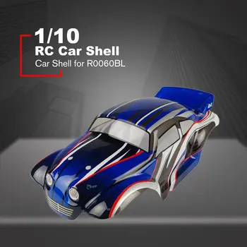 

1/10 RC Drift Car PVC Body Shells Cover for VRX R0060BL/R0060G /R0060R/R0205/R0206/R0207 On-road Car