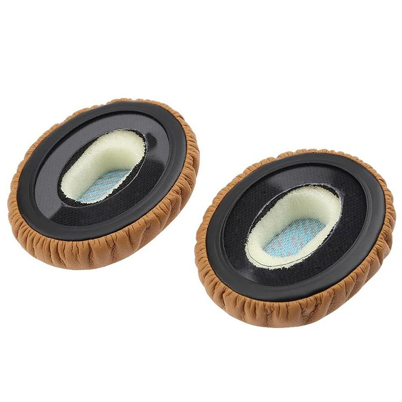 2 шт. сменные амбушюры наушники подушки чехлы для наушников Bose Oe2 Oe2I Soundtrue цвета