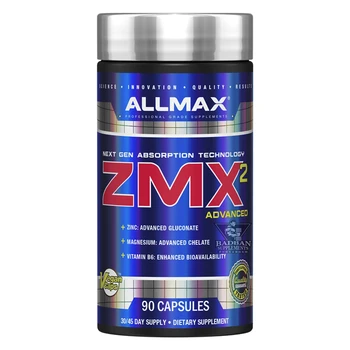 

Free shipping nex gen absorption technology zmx advanced 90 pcs